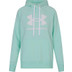 Under Armour Rival Logo Hoody