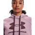 Under Armour Rival Logo Hoody