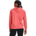 Under Armour Rival Logo Hoody