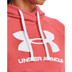 Under Armour Rival Logo Hoody