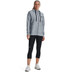 Under Armour Rival Fleece Set Dam
