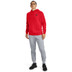 Under Armour Rival Fleece Hoody 4