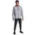 Under Armour Fleece Full Zip Hoody