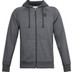 Under Armour Rival Fleece Full Zip Hoody