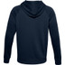 Under Armour Rival Fleece Full Zip Hoody