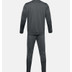 Under Armour Knitted Tracksuit