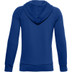 Under Armour Rival Fleece Big Logo Hoody Jongens 3