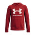 Under Armour Rival Fleece Big Logo Hoody Jongens