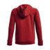 Under Armour Rival Fleece Big Logo Hoody Jongens