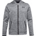 Under Armour Full Zip Hoody Jongens