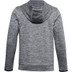 Under Armour Full Zip Hoody Jongens