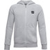 Under Armour Rival Full Zip Hoody Jongens