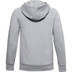 Under Armour Rival Full Zip Hoody Jongens