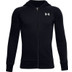 Under Armour Rival Full Zip Hoody Jongens