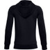 Under Armour Rival Full Zip Hoody Jongens