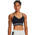 Under Armour Seamless Low Support Sport BH