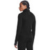 Under Armour Rush Full Zip Jacket