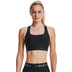 Under Armour Crossback Medium Support Sport BH