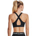Under Armour Crossback Medium Support Sport BH