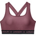 Under Armour Crossback Medium Support Sport BH