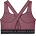 Under Armour Crossback Medium Support Sport BH