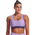 Under Armour Crossback Medium Support Sport BH