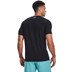 Under Armour Seamless Fade Tee