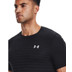 Under Armour Seamless Fade Tee