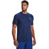 Under Armour Seamless Fade Tee 3