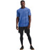 Under Armour Seamless Fade Tee 5
