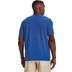 Under Armour Seamless Fade Tee