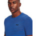 Under Armour Seamless Fade Tee