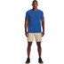 Under Armour Seamless Fade Tee