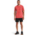 Under Armour Seamless Fade Tee