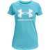 Under Armour Sportstyle Graphic Tee Meisjes