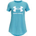 Under Armour Graphic Tee Meisjes