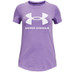 Under Armour Graphic Tee Meisjes