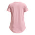 Under Armour Graphic Tee Meisjes 3
