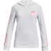Under Armour Rival Terry Hoody Meisjes