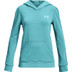 Under Armour Rival Terry Hoody Meisjes