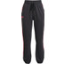 Under Armour Rival Terry Taped Pant Meisjes