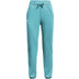 Under Armour Rival Terry Taped Pant Meisjes 1