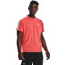 Under Armour Speed Stripe Short Tee 1