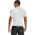 Under Armour Heatgear Compression Tee