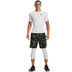 Under Armour Heatgear Compression Tee