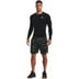 Under Armour Heatgear Compression Longsleeve