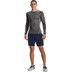 Under Armour Heatgear Compression Longsleeve