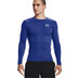 Under Armour Heatgear Compression Longsleeve