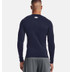Under Armour Heatgear Compression Longsleeve