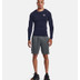 Under Armour Heatgear Compression Longsleeve